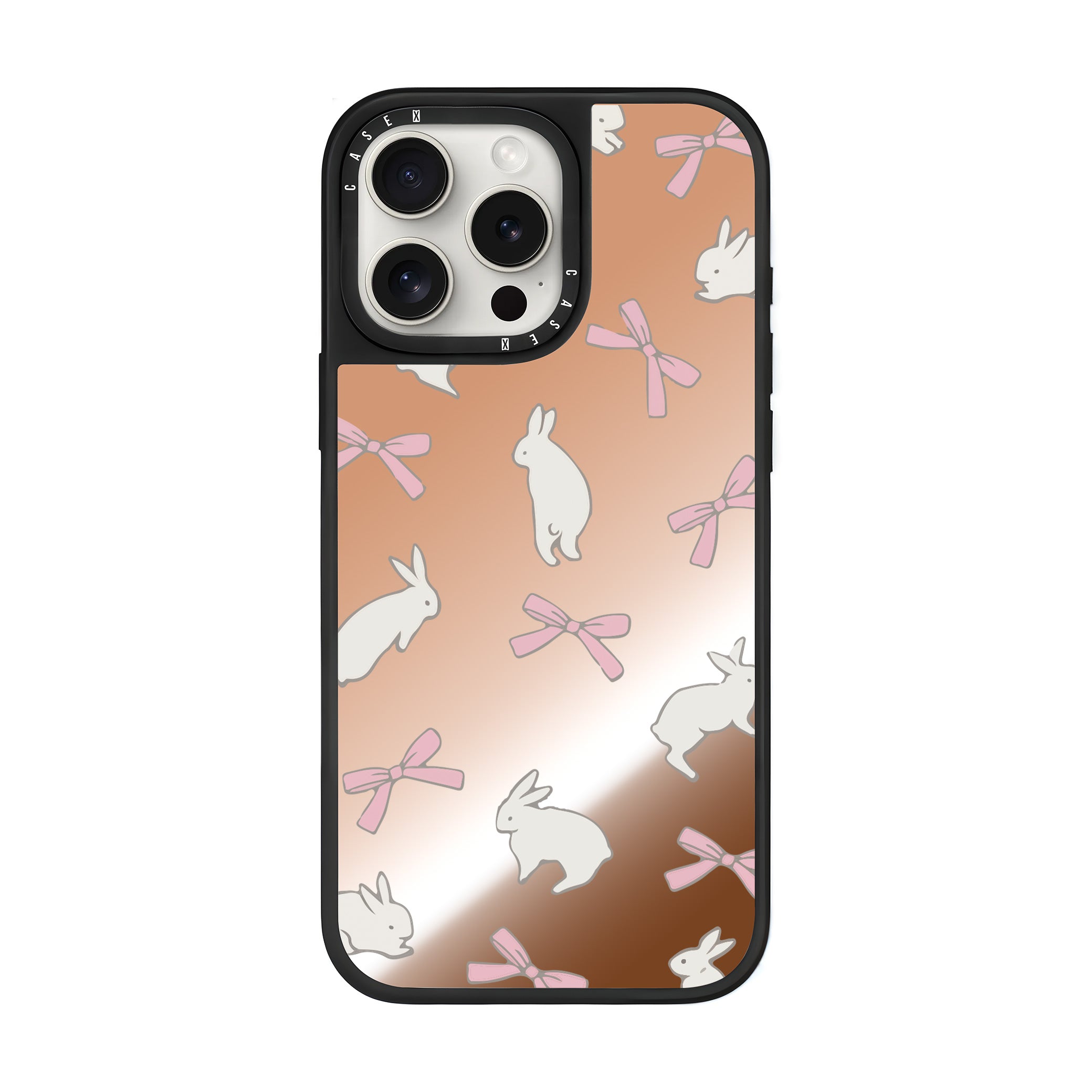 Rabbit Ribbon