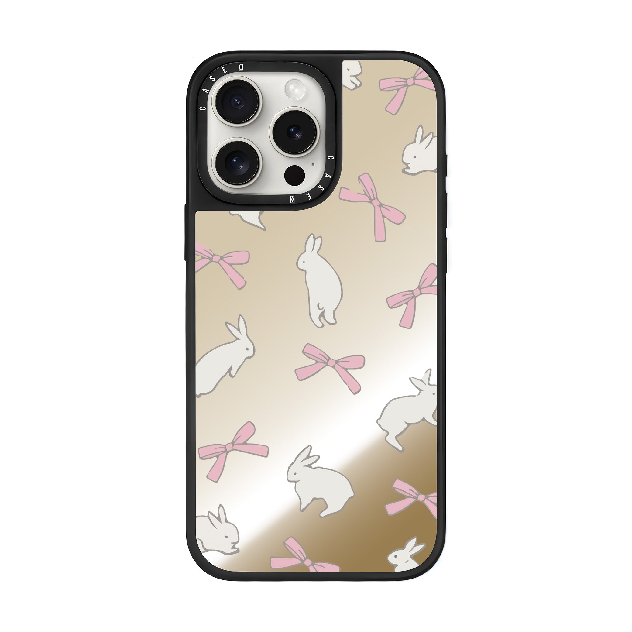 Rabbit Ribbon