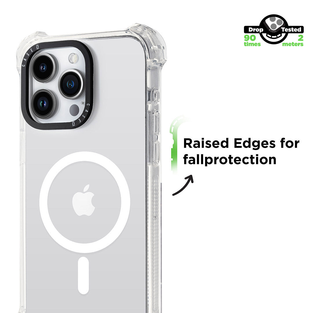 Bounce Case MagSafe Version