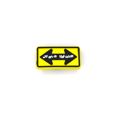 Arabic Pin 2
