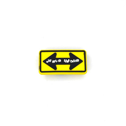 Arabic Pin 2