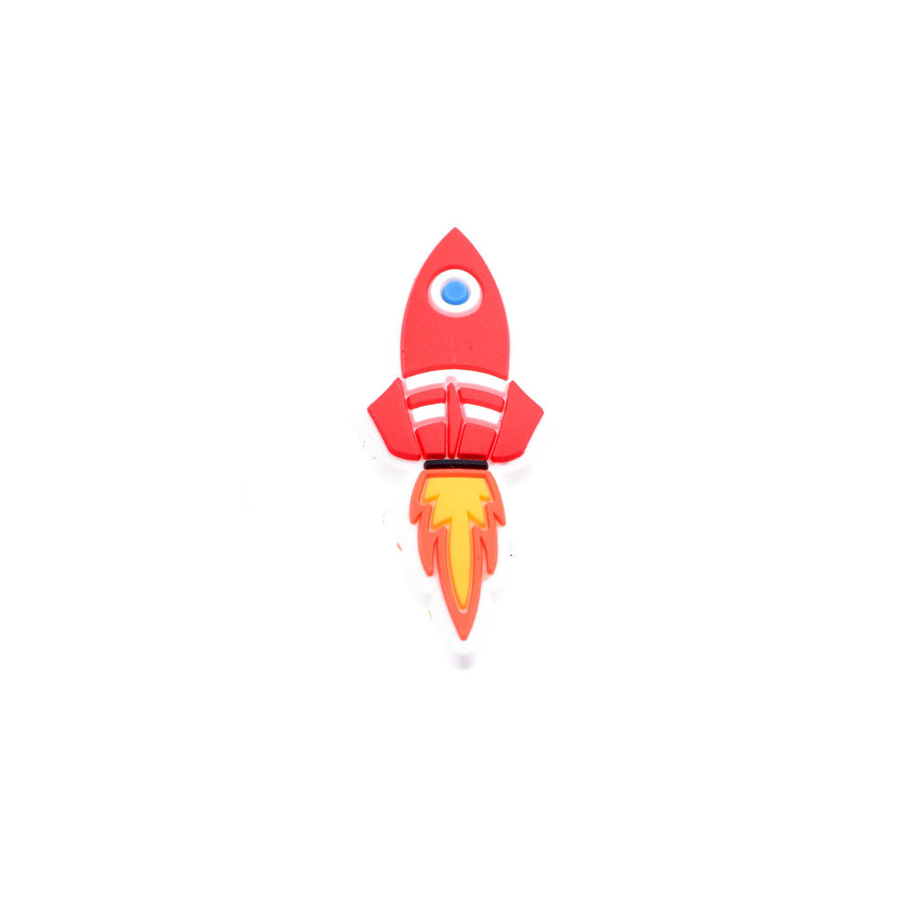 Out of Space Pin 2