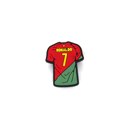 Football Pins