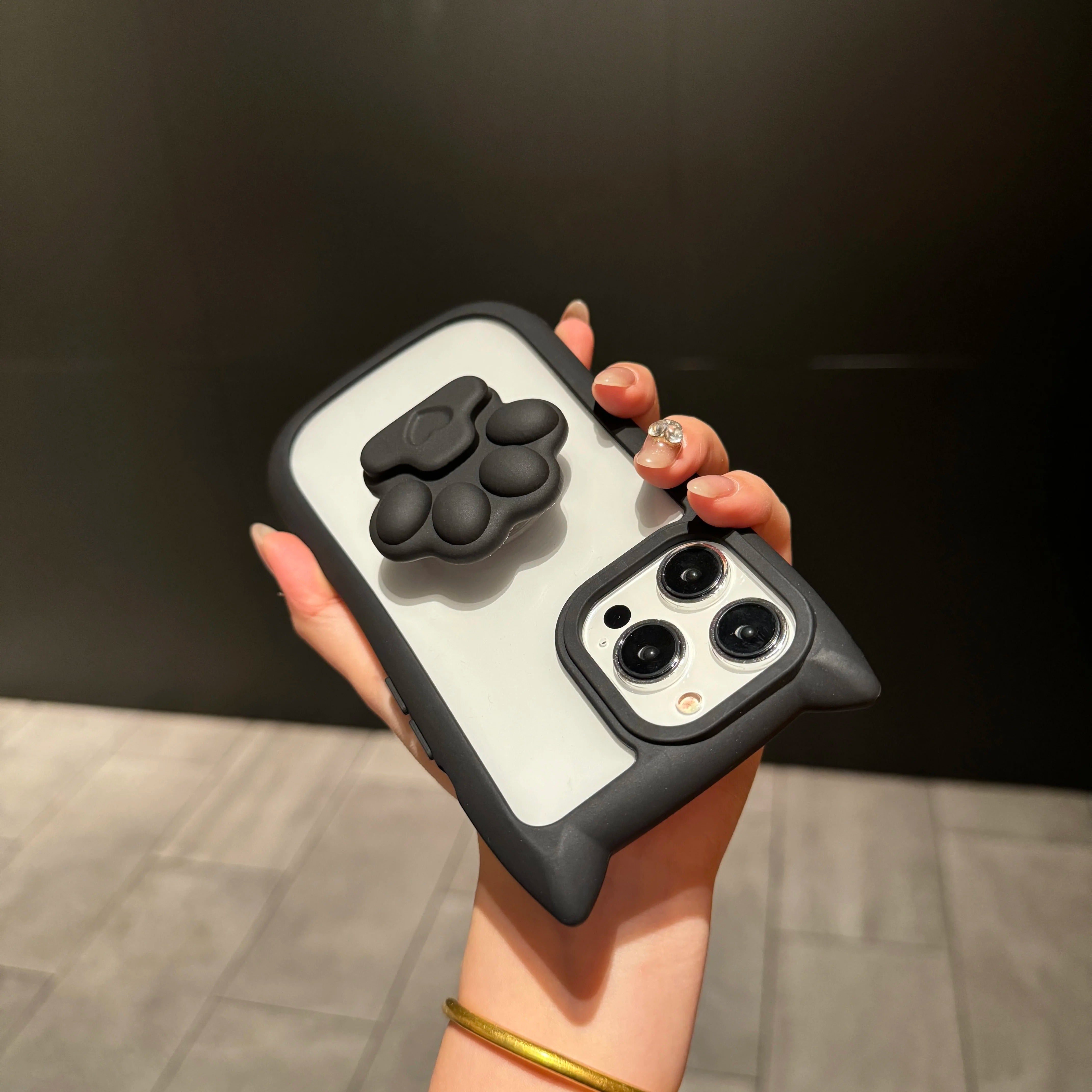 Kitty Ears Case