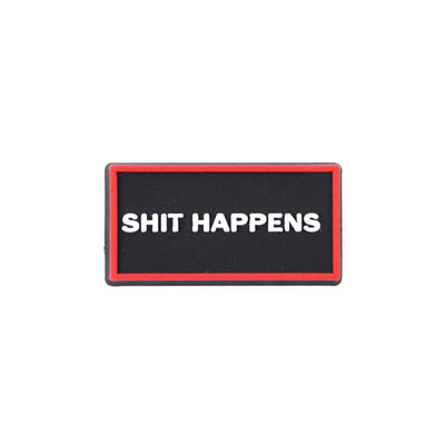 Words Pin Set 24