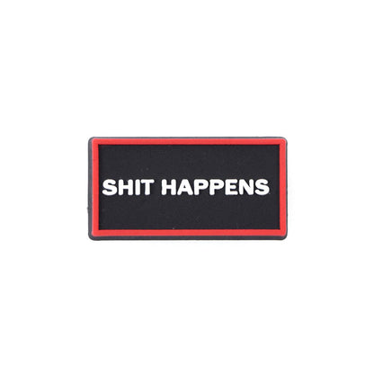 Words Pin Set 24