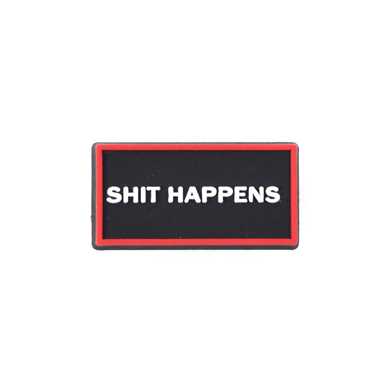 Words Pin Set 24