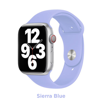 Silicone Bands