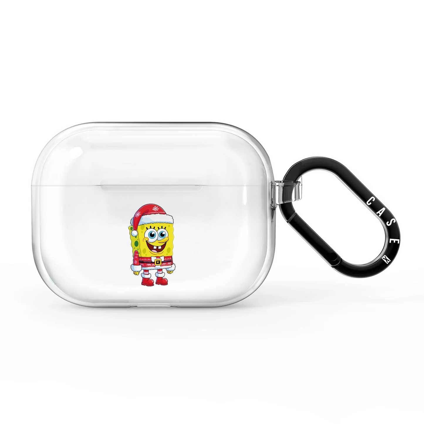 Spongebob Xmas
