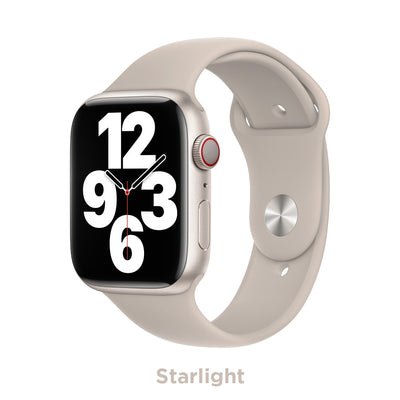 Silicone Bands