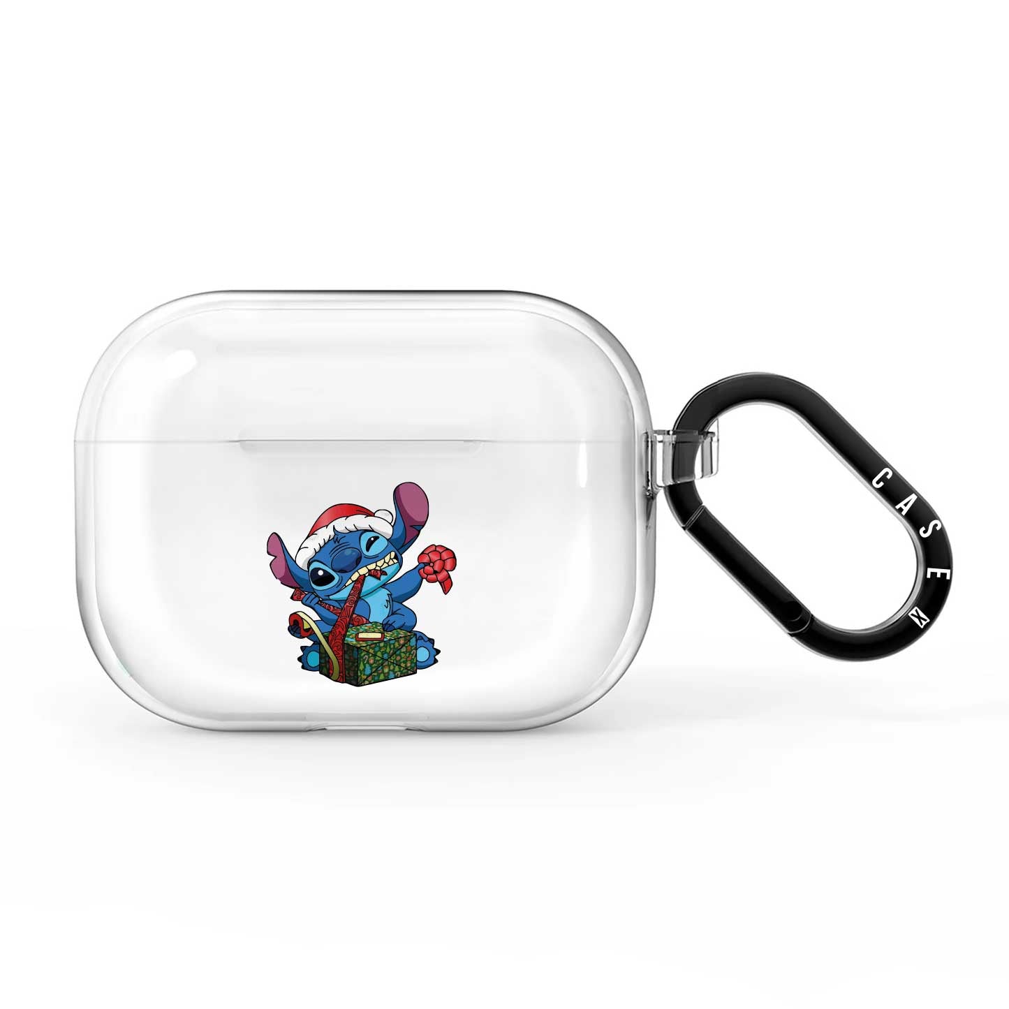 Stitch's Gift Wrap