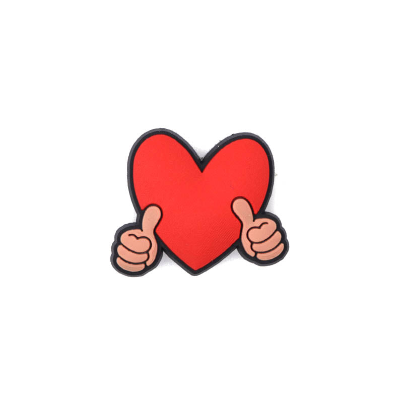 Love Pin 4