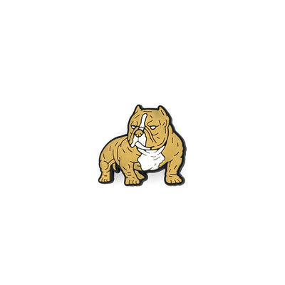 World Of Animals Pins