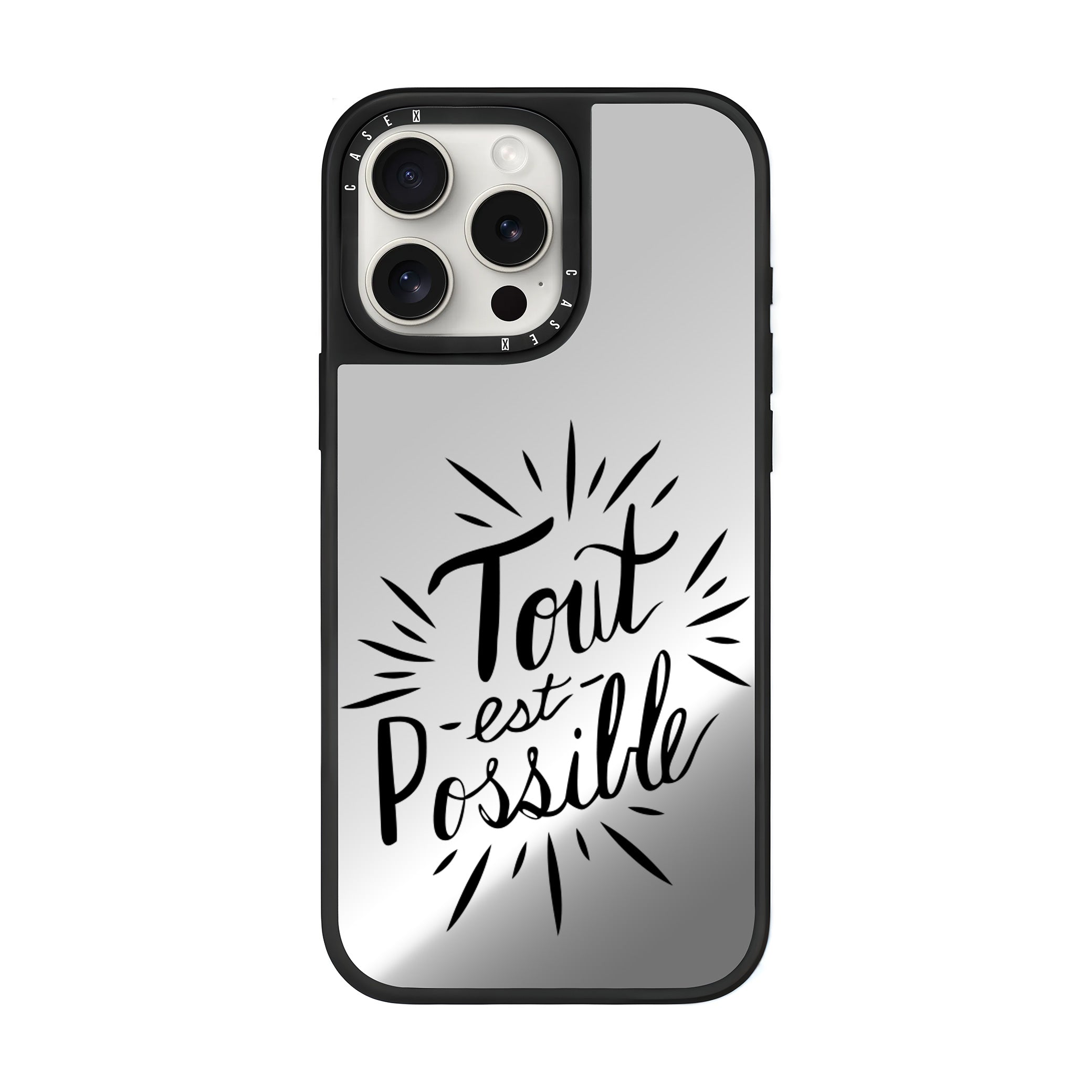 Tout Est Possible