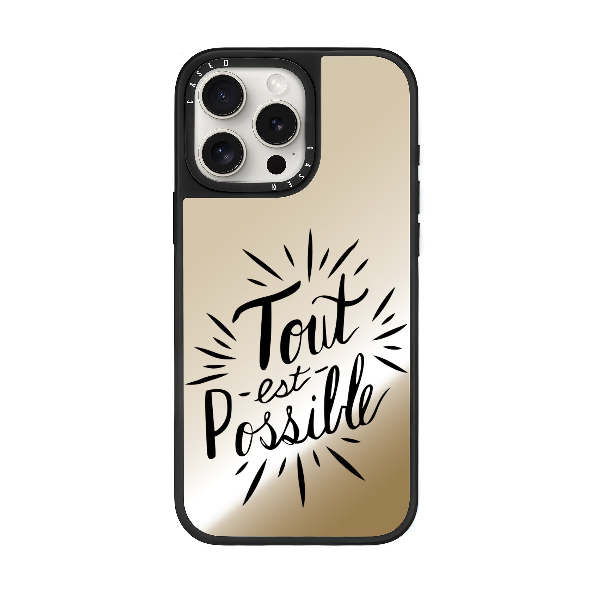Tout Est Possible