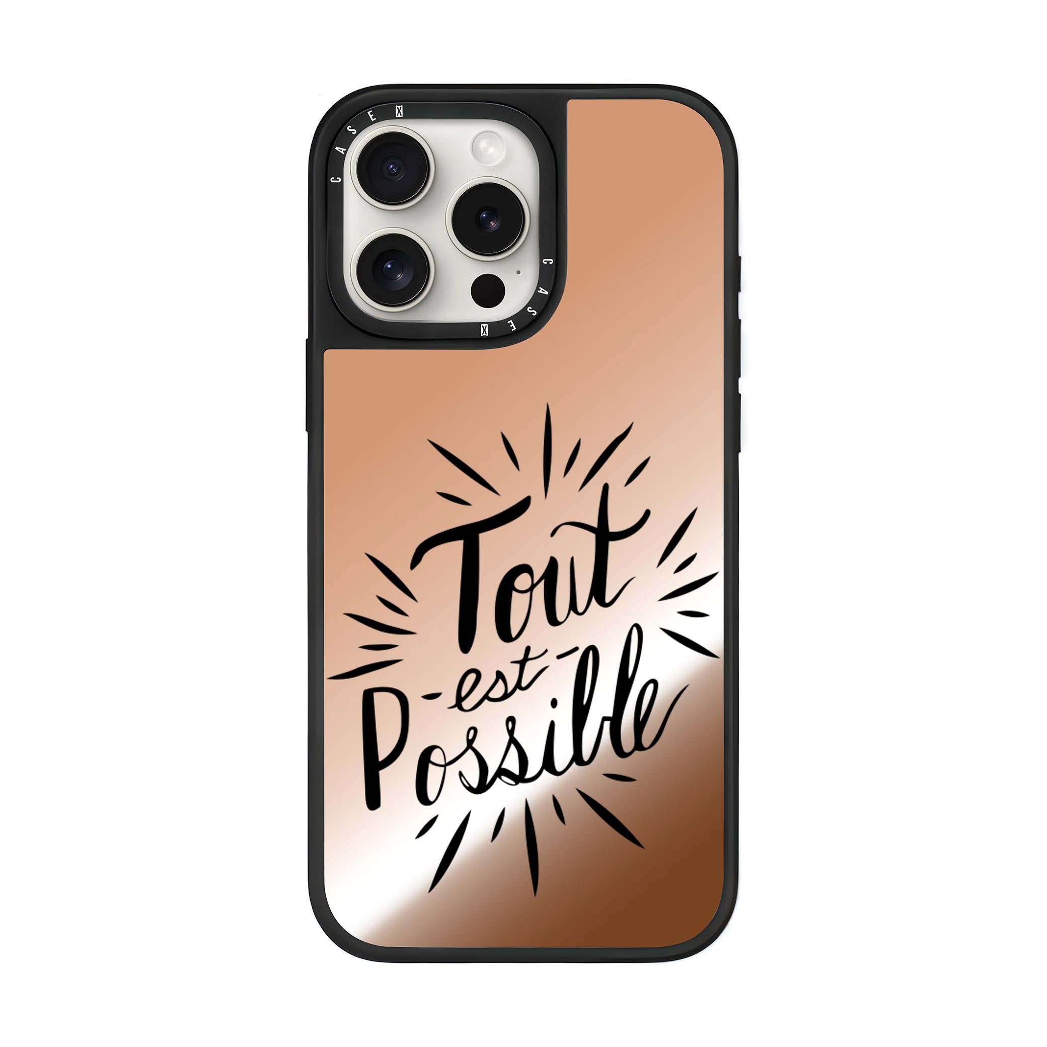 Tout Est Possible