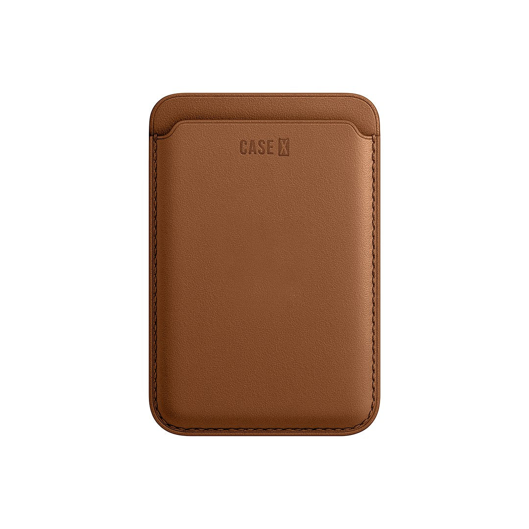 Magsafe Leather Wallet