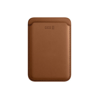 Magsafe Leather Wallet