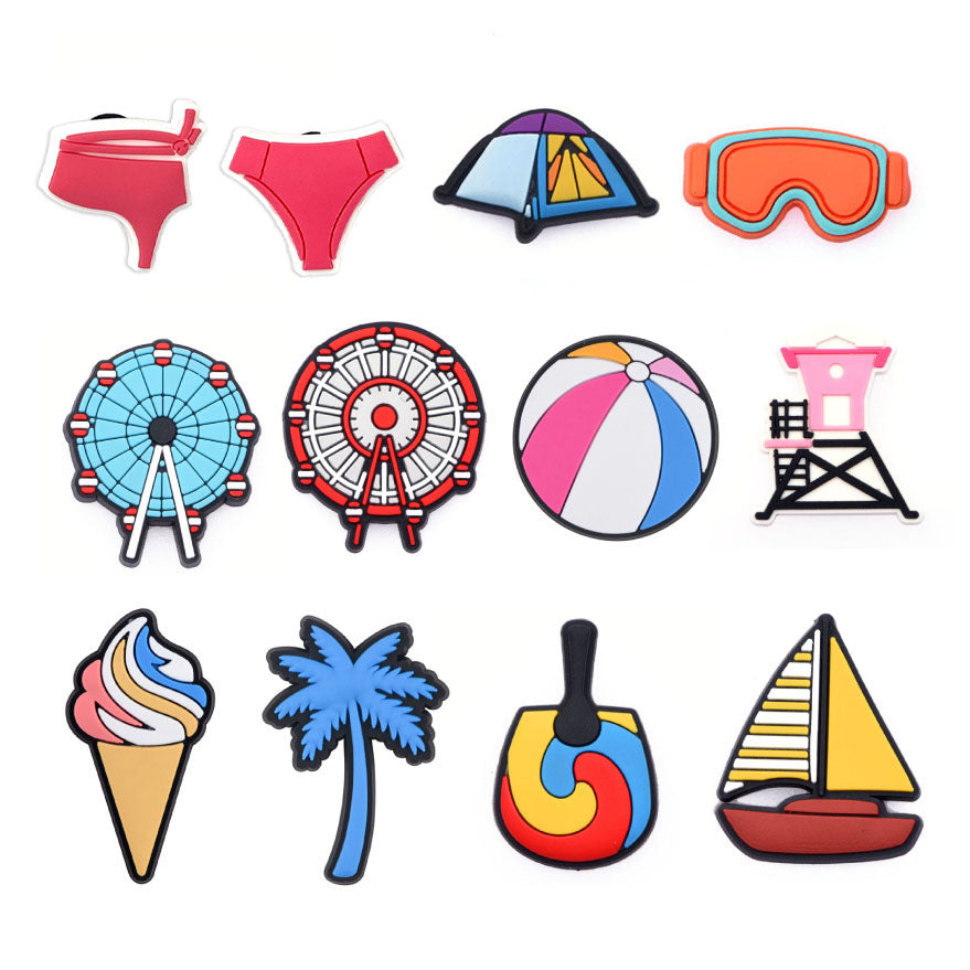 Vacation Mode Pin