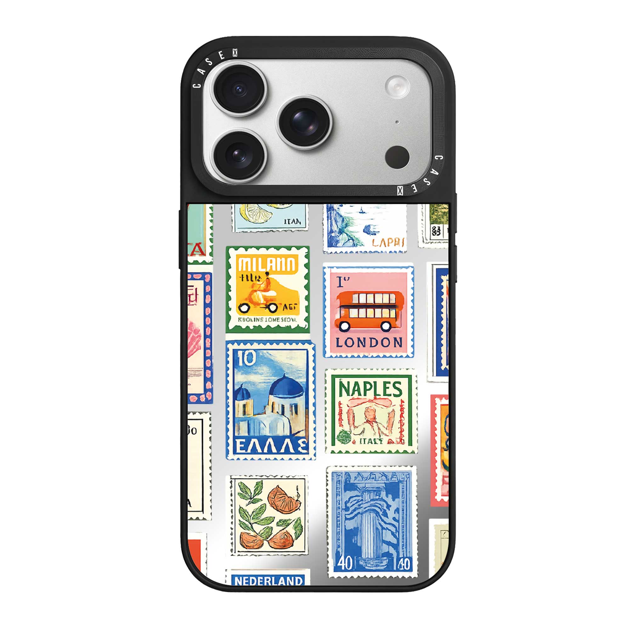 iPhone 17 Pro