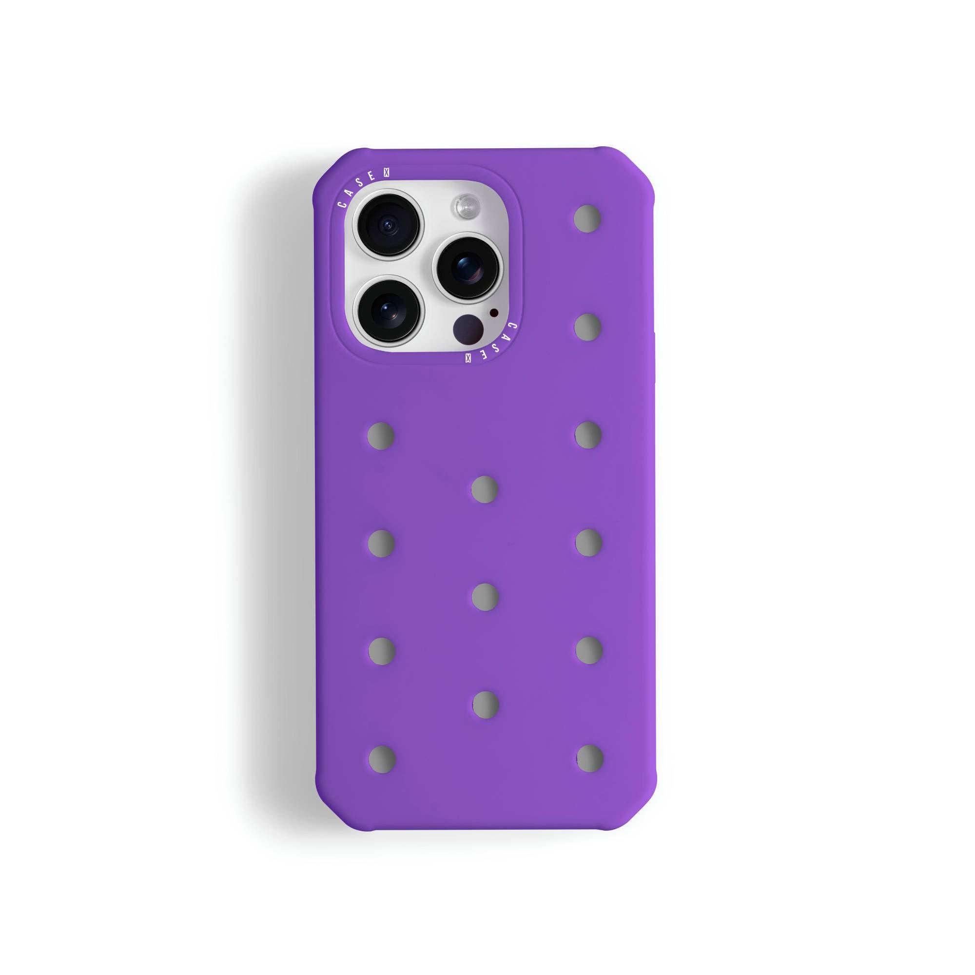 The Pin Case