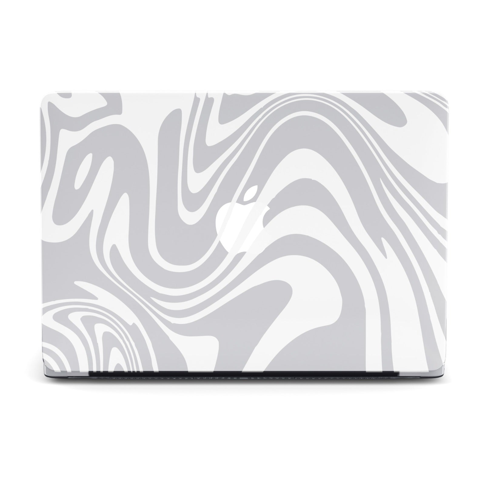 Wavy Swirl