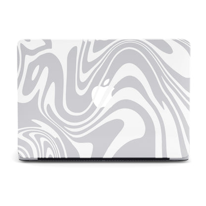 Wavy Swirl