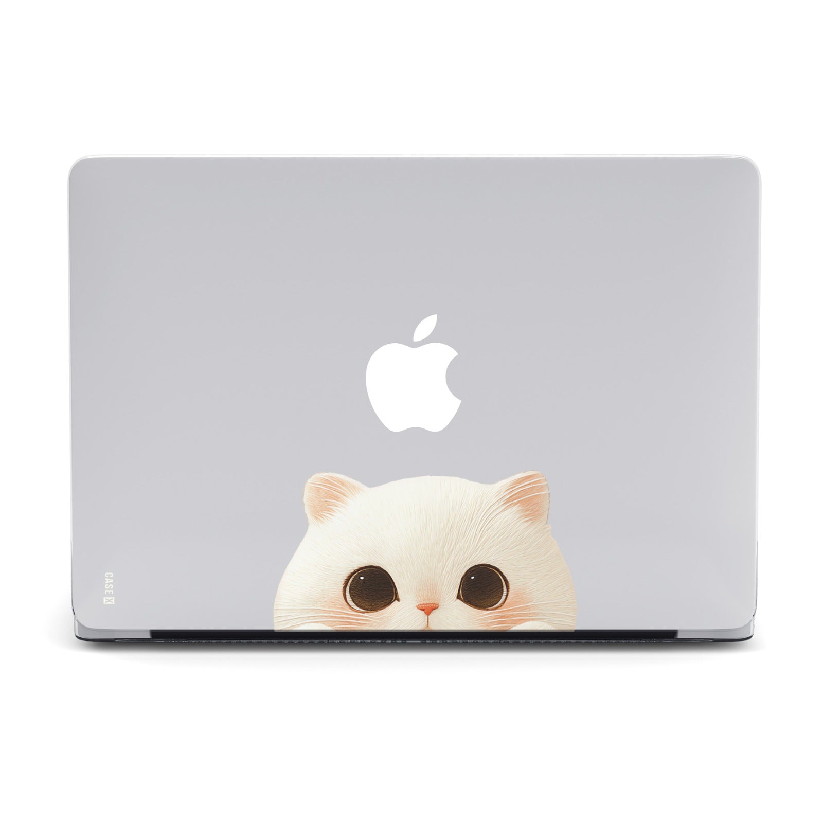 Whity Kitty