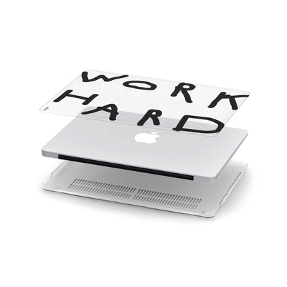 Work Hard (Black)