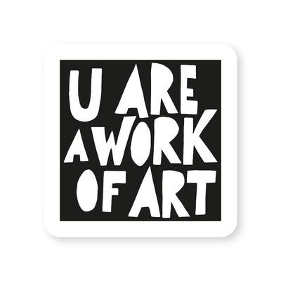 A Work Of Art