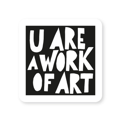 A Work Of Art