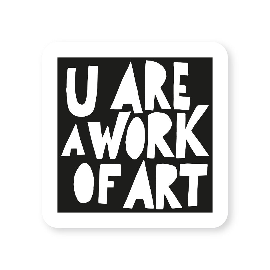 A Work Of Art