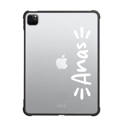 Custom iPad Case