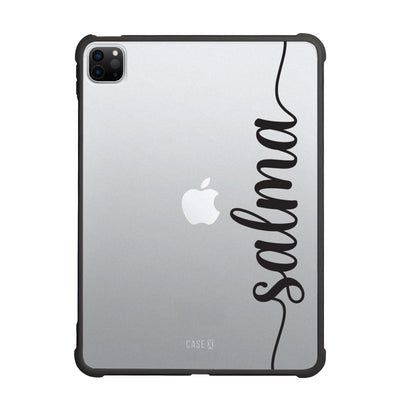 Custom iPad Case