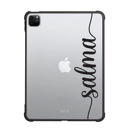 Custom  iPad Case
