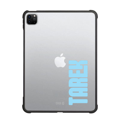 Custom iPad Case