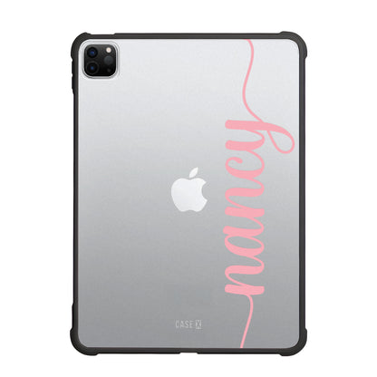 Custom  iPad Case