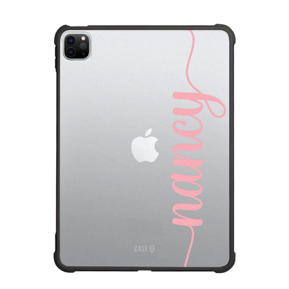 Custom  iPad Case