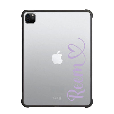 Custom iPad Case