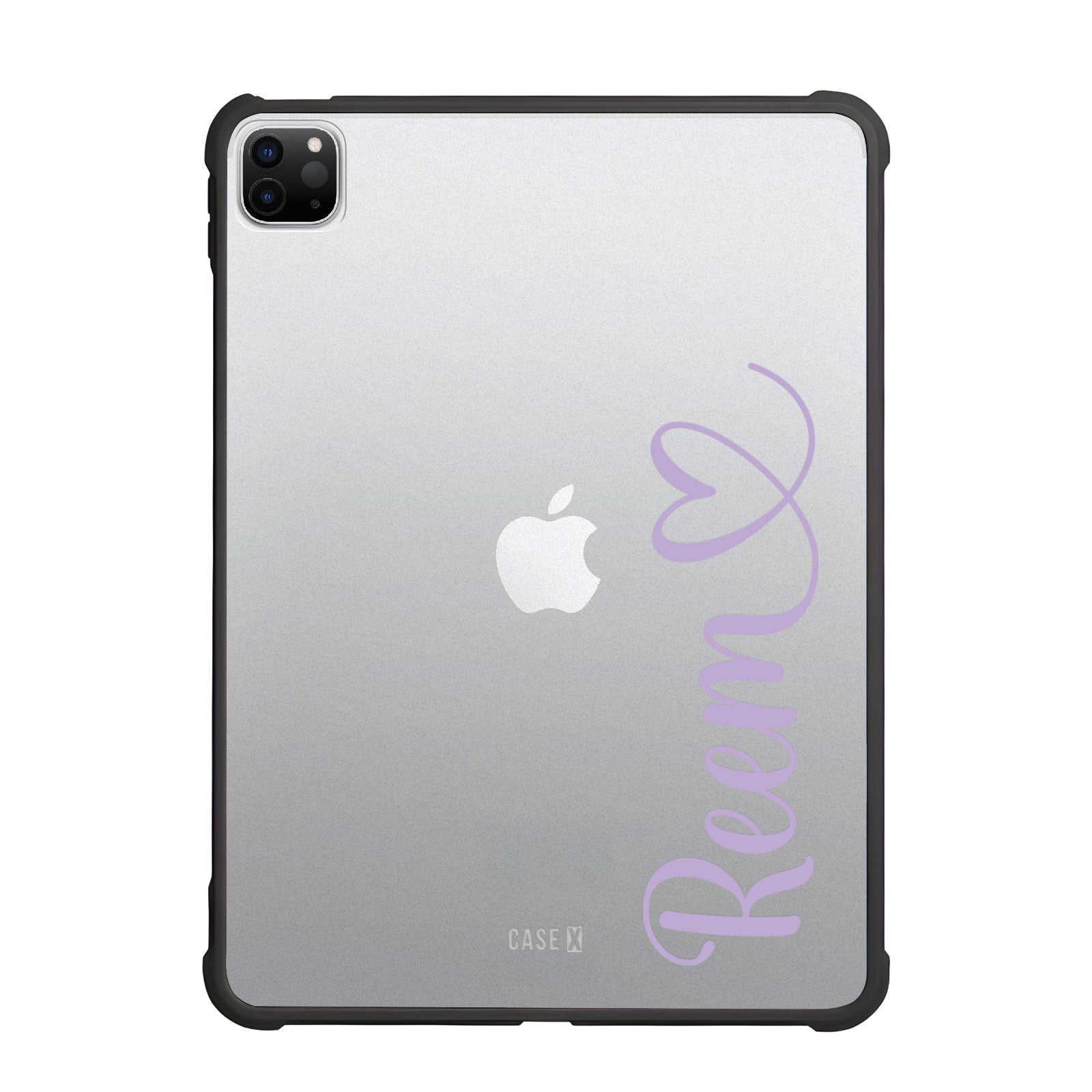 Custom  iPad Case