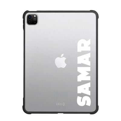 Custom iPad Case