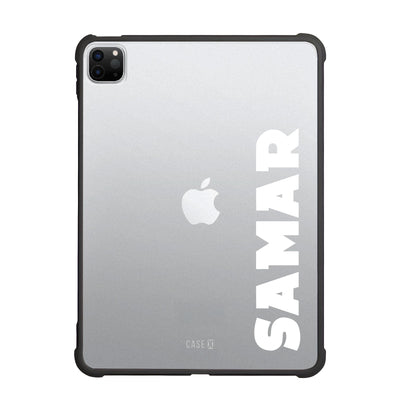 Custom iPad Case