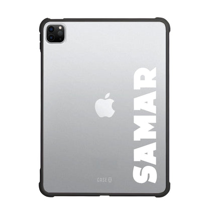 Custom  iPad Case