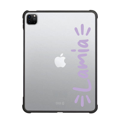 Custom iPad Case