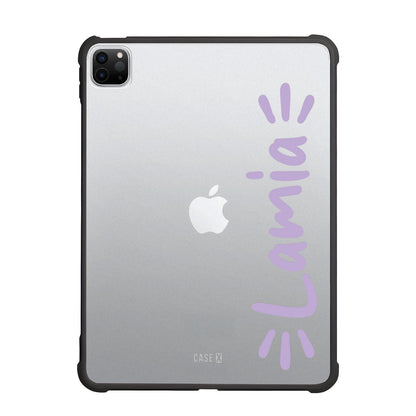 Custom  iPad Case