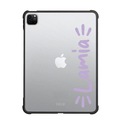 Custom iPad Case