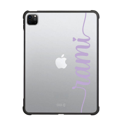 Custom iPad Case