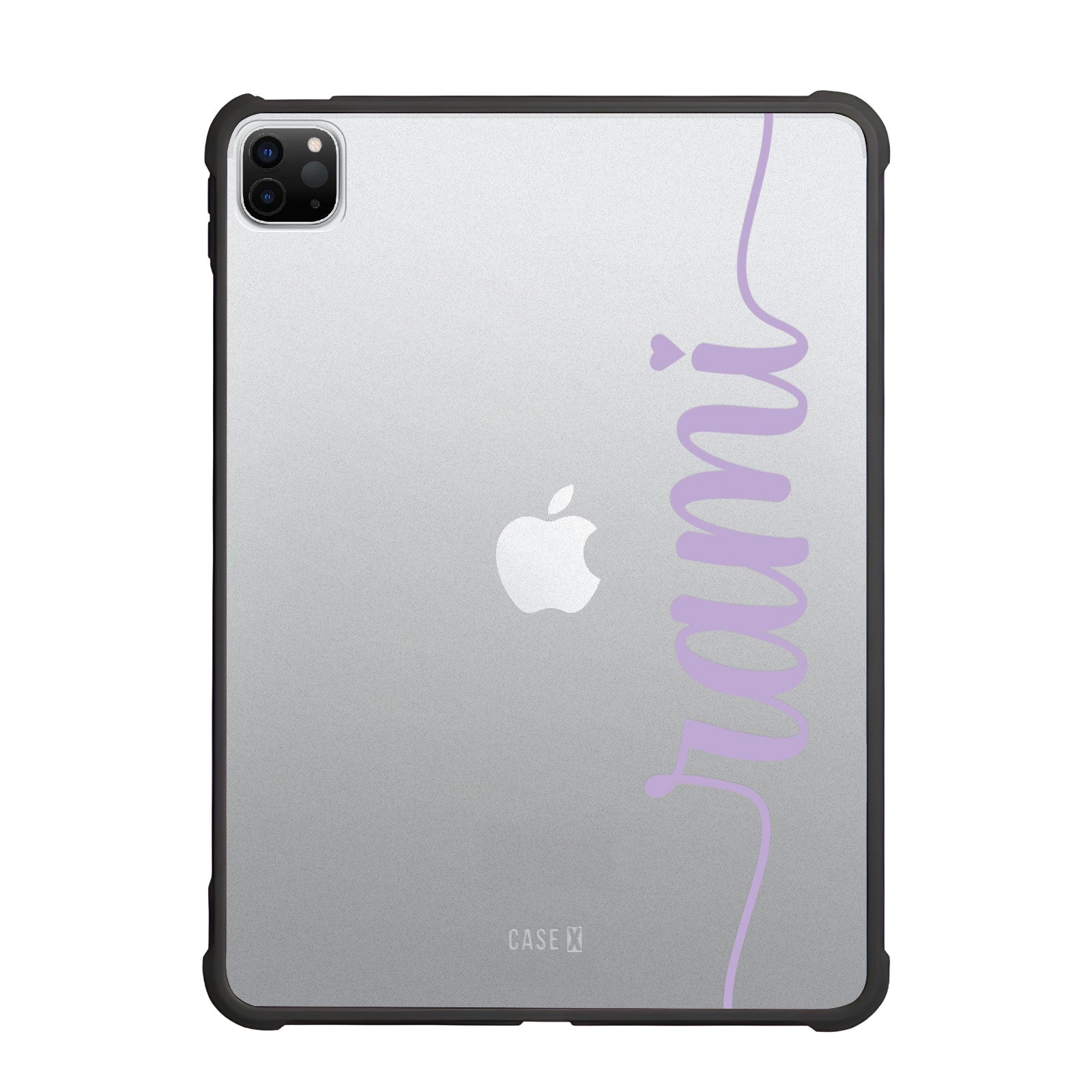 Custom  iPad Case