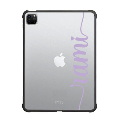Custom iPad Case