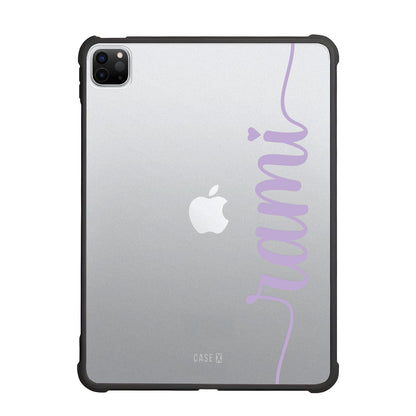 Custom  iPad Case